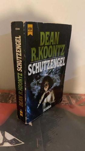 SCHUTZENGEL