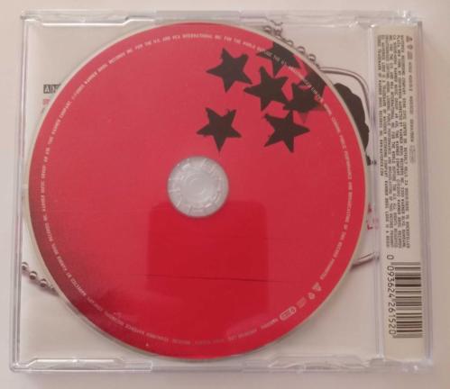 MADONNA / American lıfe ** SINGLE • CD