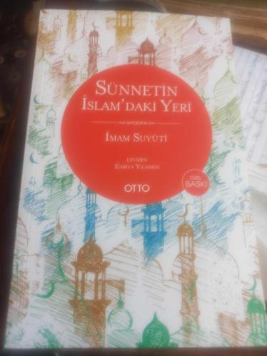 Sünnetin İslamdaki Yeri İmam Suyuti
