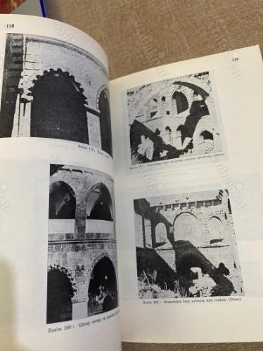 Anadolu'da Artuklu Devri Türk Mimarisi'nin Gelişmesi