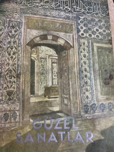 Güzel Sanatlar 6