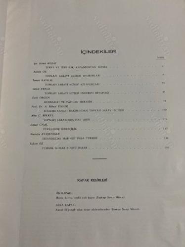 Güzel Sanatlar 6