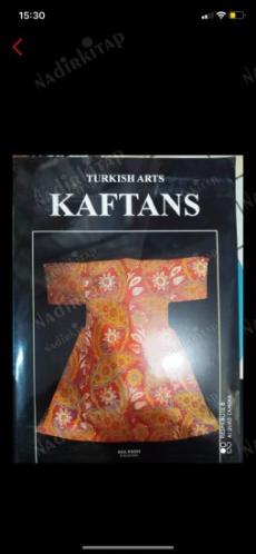 TURKISH ARTS serisi 6 eser , 8'er adet tıpkı basım