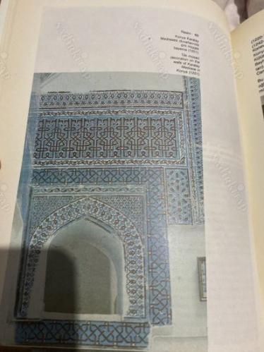 ANADOLU SELÇUKLU MİMARİ SÜSLEMESİ VE EL SANATLARI Architectural Decoration and Minor Arts in Seljuk Anatolia MADEN SANATI Metalwork