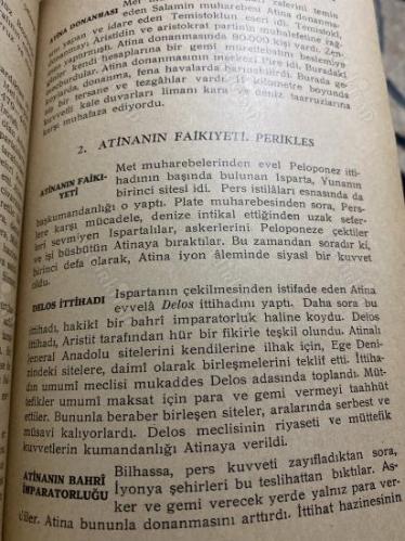 Beşer tarihine giriş