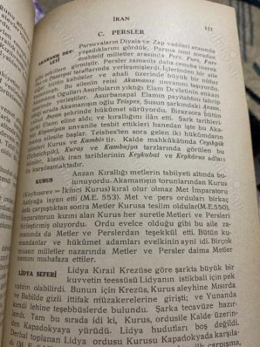 Beşer tarihine giriş