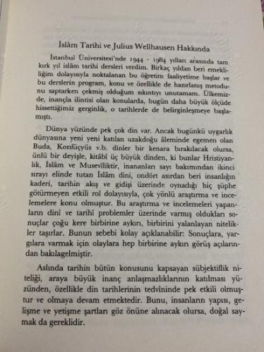 İSLAMİYETİN İLK DEVRİNDE DİNİ SİYASİ MUHALEFET PARTİLERİ