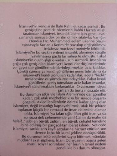 Evrensel Kurtuluş