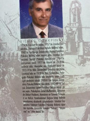 BATILILAŞMA MESELESİ VE MÜMTAZ TURHAN