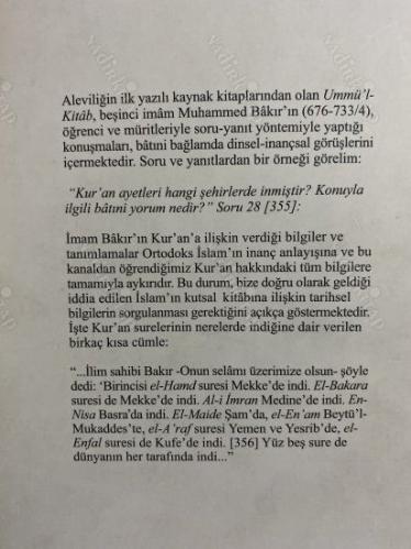 Ummü'l-Kitab