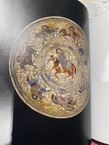 CERAMICS of İran