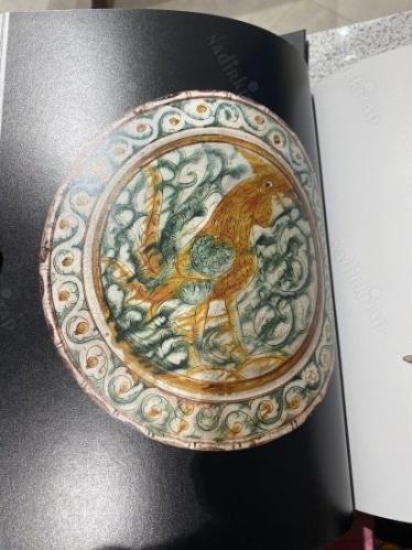 CERAMICS of İran