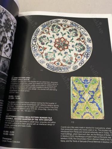 ISLAMIC AND INDIAN ART 19 APRIL 2015