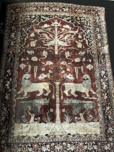 ISLAMIC AND INDIAN ART 19 APRIL 2016