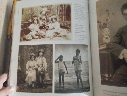 ELISE ZONARO'NUN İSTANBUL'U / Elisa Zonaro's İstanbul