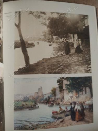 ELISE ZONARO'NUN İSTANBUL'U / Elisa Zonaro's İstanbul
