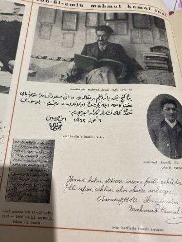 50 Yıl / Elli Yıl