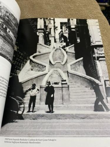 ZAMAN TÜNELİNDE BEYOĞLU Kent Müzesine Doğru... 6. Daire-i Belediye'den Beyoğlu Belediyesi'ne 155 yıl