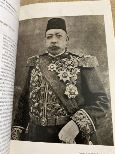 NUTKI HÜMAYUN PADİŞAHLARIN MECLİS-İ UMUMİYİ AÇIŞ KONUŞMALARI ( 1877 - 1920 )