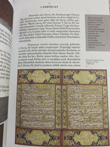 İstanbul'un 100 hattatı