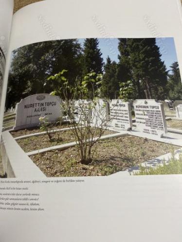 Bir İsyan Ahlakçısı - Nurettin Topçu Albümü