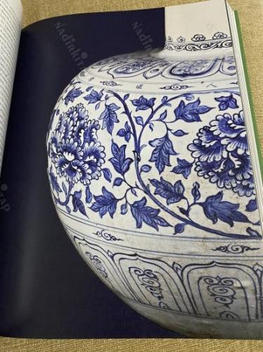osmanlı Sarayında porselen sanatı