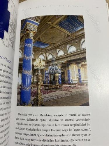 Beylerbeyi Sarayı