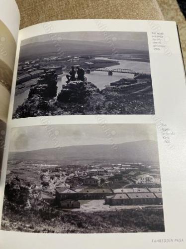 Öncü Bir Fotoğrafçı Fahreddin Paşa