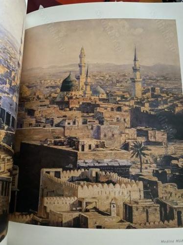 Fahreddin Paşa Medine Müdafii
