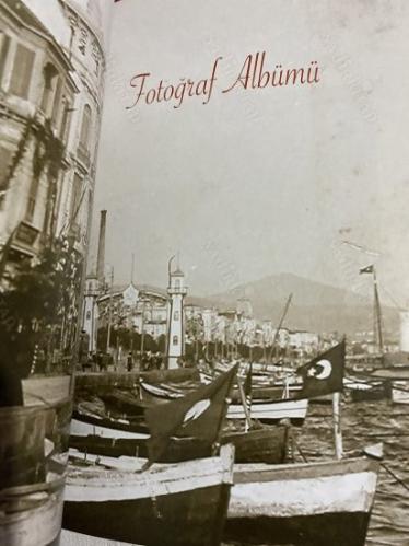 Sultan Mehmed Reşad'ın Rumeli Seyahati Albümü, Haz: Üzeyir Karataş