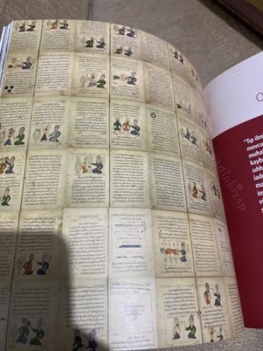 1001 icat Dünyamızda İslam Mirası / 1001 Inventions