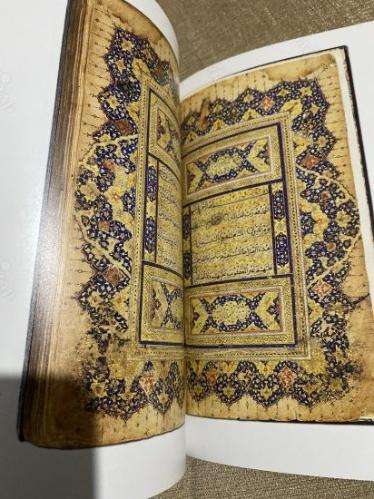 Nuri Arlasez'in Saklı Hayatı / Bir Medeniyeti Kurtarmak
