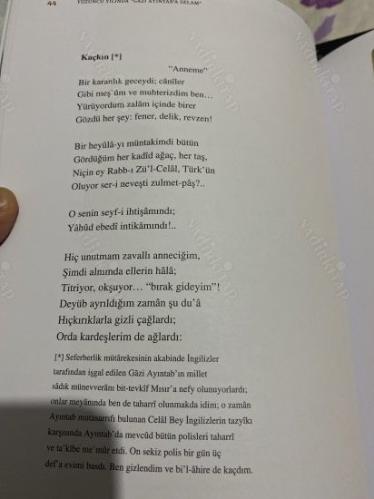 Yüzüncü Yılında 