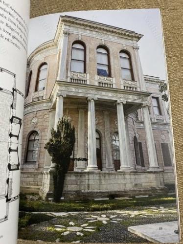 Beykoz Mecidiye Kasrı