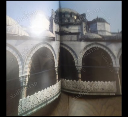 Sinan: Architect of Suleyman the Magnificent and the Ottoman Golden Age (Photographs by Ara Güler) En büyük boy baskı
