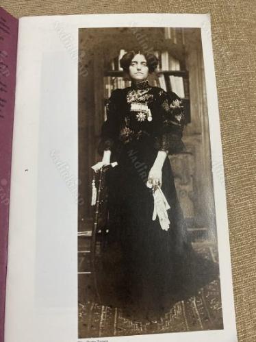 ELISA ZONARO: İSTANBUL'Un ilk kadın fotoğrafçısı /