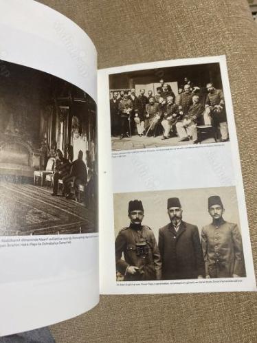 ELISA ZONARO: İSTANBUL'Un ilk kadın fotoğrafçısı /