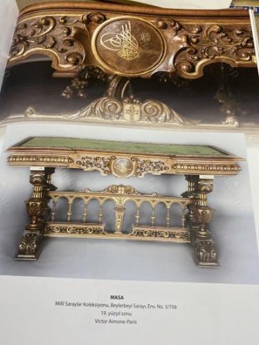 SULTAN II. ABDÜLHAMİD HAN DÖNEMİNDEN İZLER