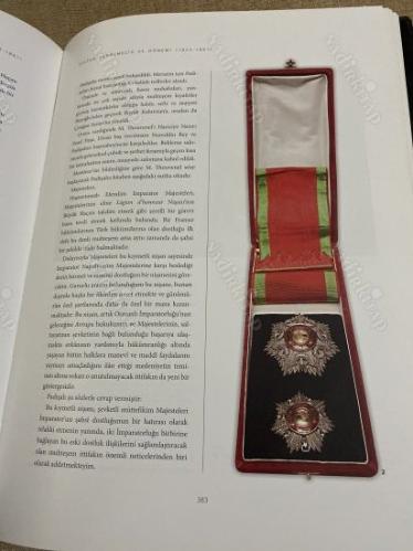 Sultan Abdülmecid ve Dönemi ( 1823-1861 )
