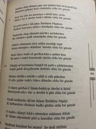Nedim Divanı (Tıpkıbasım ilaveli)