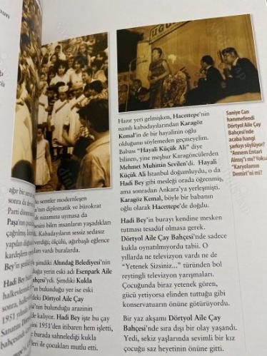 KASABADAN METROPOLE ANKARA