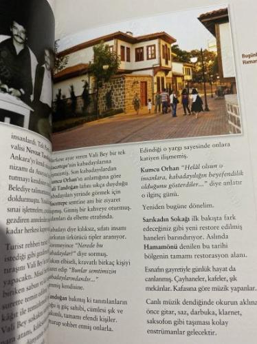 KASABADAN METROPOLE ANKARA