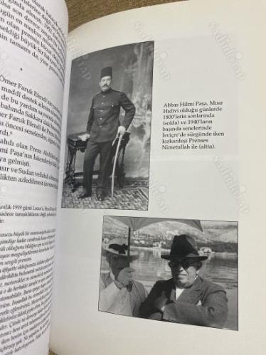 Neslişah; Cumhuriyet Devrinde Bir Osmanlı Prensesi