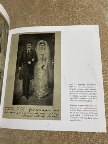 Teşrifat ve Adab-ı Muaşeret
