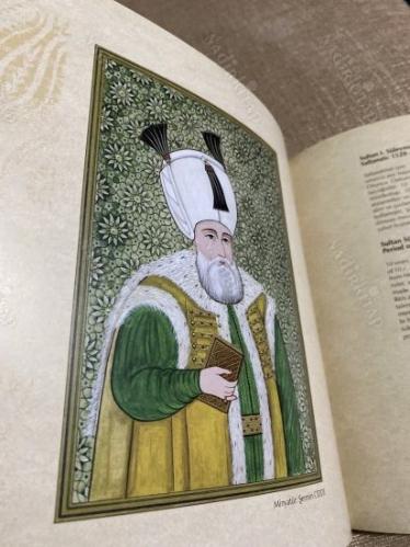 Şiirin Sultanları - Sultans of Poetry