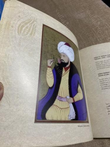 Şiirin Sultanları - Sultans of Poetry