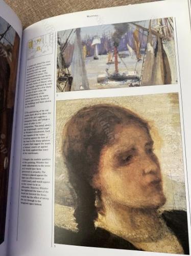 GOYA - THE HISTORY AND TECHNIQUES OF THE GREAT MASTERS (Ciltli - Şömizli)