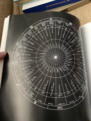 The Sufi expression of the mystic quest