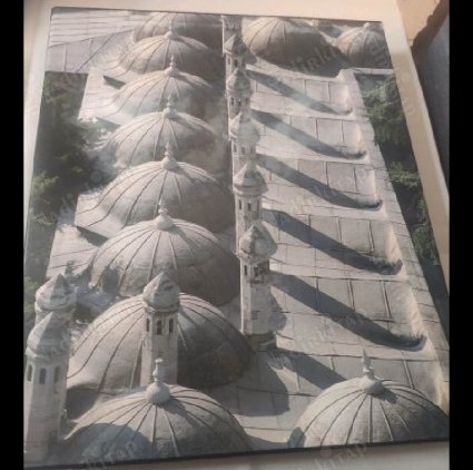 Sinan: An architectural genius [KUTULU]