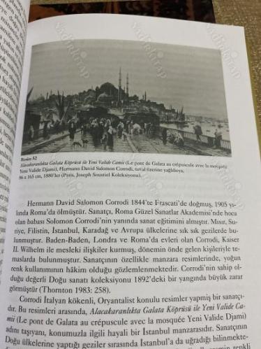 Hayali İstanbul Manzaraları (2. Baskı)